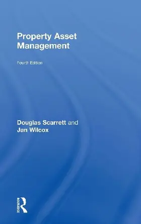 Property Asset Management