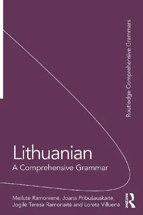 Lithuanian