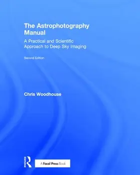 The Astrophotography Manual