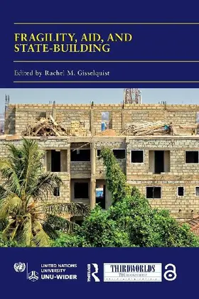 Fragility, Aid, and State-building