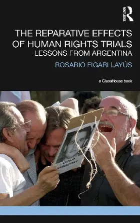 The Reparative Effects of Human Rights Trials