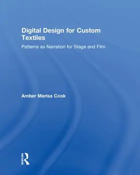 Digital Design for Custom Textiles