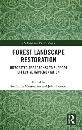 Forest Landscape Restoration