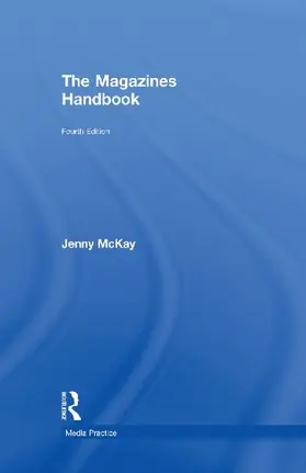 The Magazines Handbook