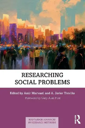 Researching Social Problems