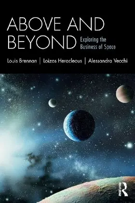 Above and Beyond