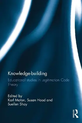 Knowledge-building