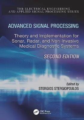 Advanced Signal Processing