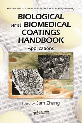 Biological and Biomedical Coatings Handbook, Two-Volume Set