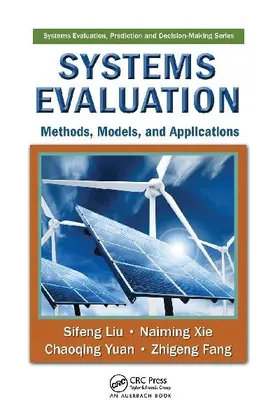 Systems Evaluation