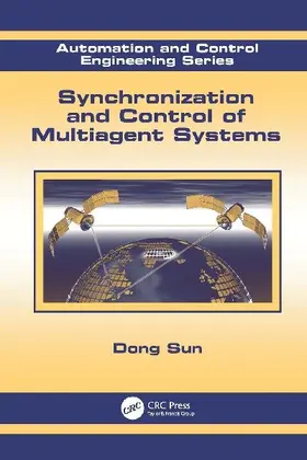 Synchronization and Control of Multiagent Systems