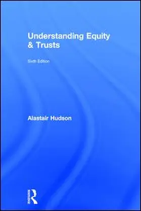 Understanding Equity & Trusts