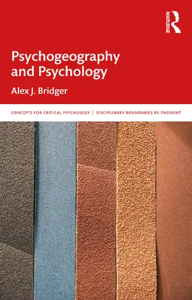 Psychogeography and Psychology