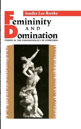 Femininity and Domination