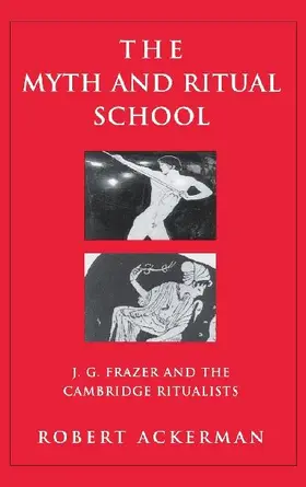 The Myth and Ritual School