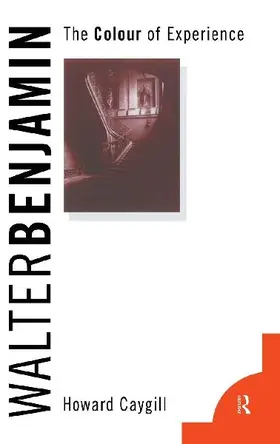 Walter Benjamin