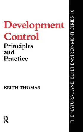 Development Control