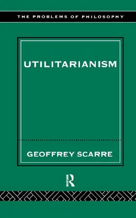Utilitarianism