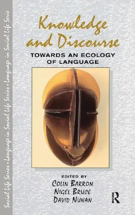 Knowledge & Discourse