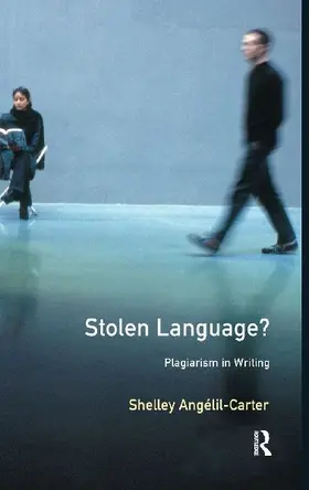 Stolen Language?