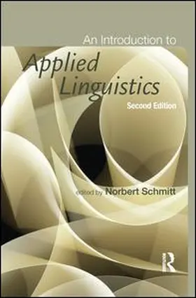 An Introduction to Applied Linguistics
