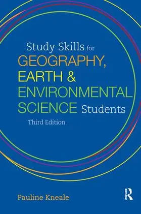Study Skills for Geography, Earth and Environmental Science Students