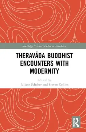 Theravada Buddhist Encounters with Modernity