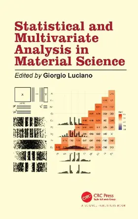 Statistical and Multivariate Analysis in Material Science