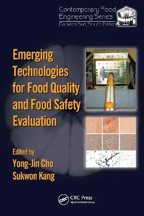 Emerging Technologies for Food Quality and Food Safety Evaluation