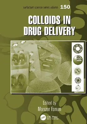 Colloids in Drug Delivery