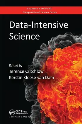 Data-Intensive Science