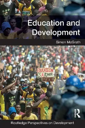 Education and Development