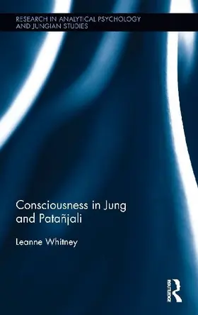 Consciousness in Jung and Patañjali
