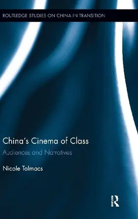 China's Cinema of Class