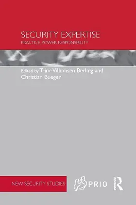 Security Expertise