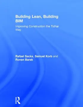 Building Lean, Building BIM