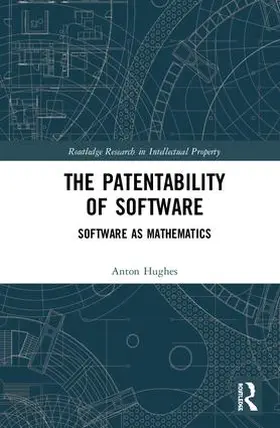 The Patentability of Software