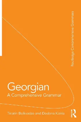Georgian