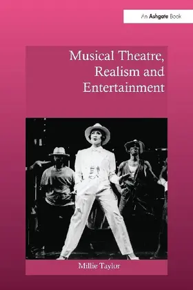 Musical Theatre, Realism and Entertainment