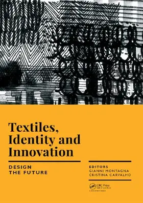 Textiles, Identity and Innovation