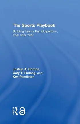 The Sports Playbook