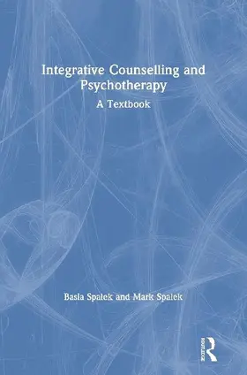 Integrative Counselling and Psychotherapy