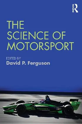 The Science of Motorsport