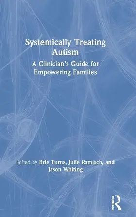 Systemically Treating Autism