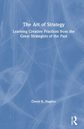 The Art of Strategy