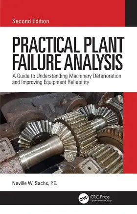 Practical Plant Failure Analysis