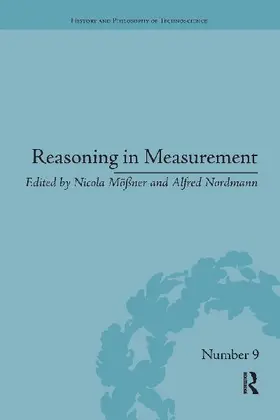 Reasoning in Measurement