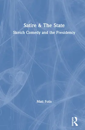 Satire & The State