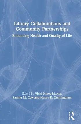 Library Collaborations and Community Partnerships