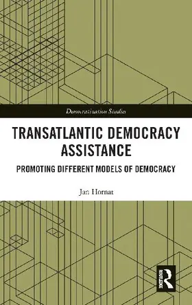 Transatlantic Democracy Assistance